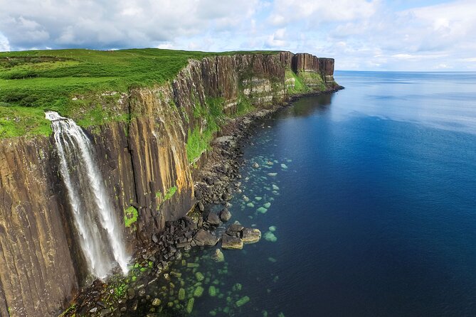 1 Day Isle of Skye and Scottish Highlands Tour - Why this day trip works from Inverness