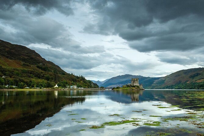 1 Day Isle of Skye and Scottish Highlands Tour - The Quiraing offers the best short walk