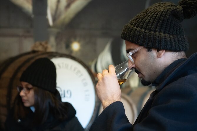 1 Day Loch Ness, Whisky, Glencoe & Scottish Highlands Tour - Key points at a glance