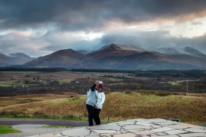 1 Day Loch Ness, Whisky, Glencoe & Scottish Highlands Tour - Glencoe brings Scotland’s darker history into view