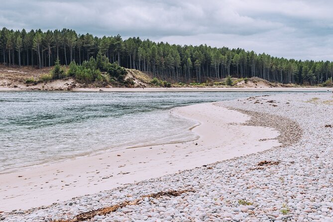 1 Day Moray Coast Tour with Speyside Whisky from Inverness - Cullen, soup, ice cream, and a fishing-village walk
