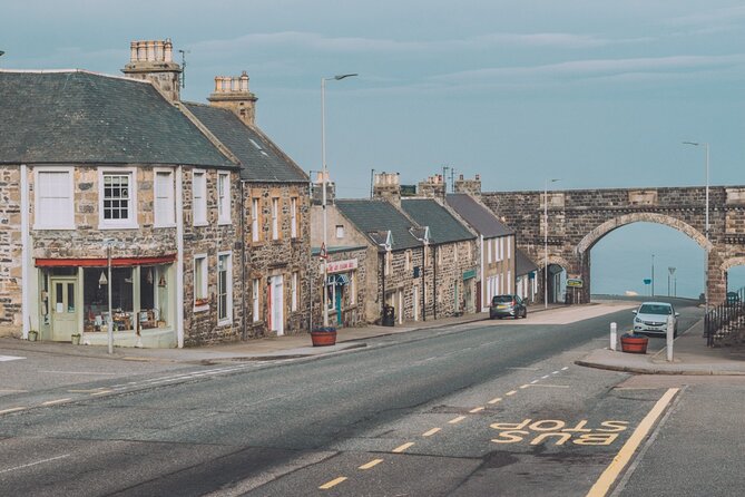 1 Day Moray Coast Tour with Speyside Whisky from Inverness - Strathisla Distillery and what the whisky stop really includes