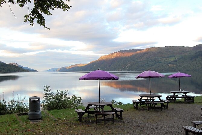 1-day Small Group Loch Ness Discovery Tour from Glasgow - Key points to know before you book