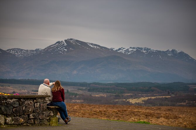 1-day Small Group Loch Ness Discovery Tour from Glasgow - Taste Perthshire and meet the Highland coos