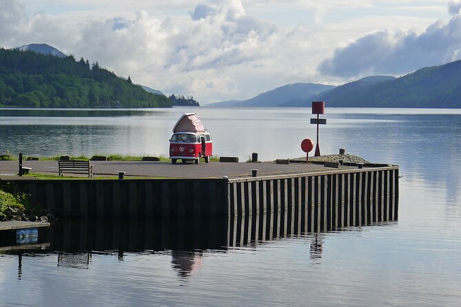 1-day Small Group Loch Ness Discovery Tour from Glasgow - Who will enjoy this tour most