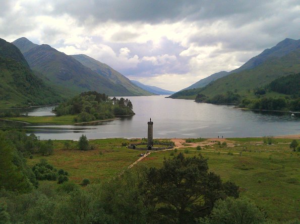 2-Day Inverness and the Highlands Very Small Group Tour from Edinburgh - The guides make the difference