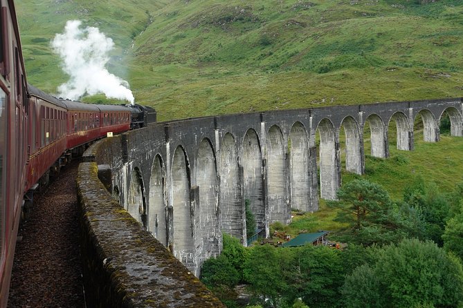 2-Day Jacobite Experience including the Hogwarts Express from Edinburgh - Why this two-day route works