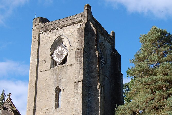 2-Day Jacobite Experience including the Hogwarts Express from Edinburgh - Loch Ness, Urquhart Castle, and Fort Augustus