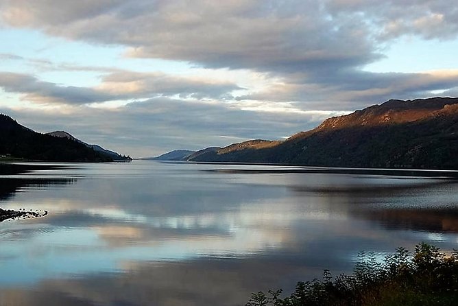 2-Day Jacobite Experience including the Hogwarts Express from Edinburgh - Glenfinnan and Glencoe on the way back