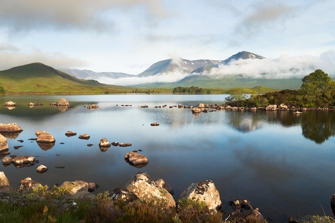 2-Day Loch Ness and Inverness Small-Group Tour from Edinburgh - Your night in Inverness