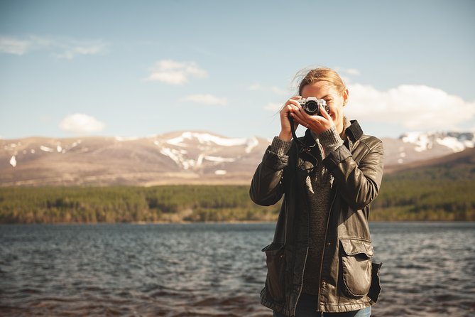 2-Day Loch Ness and Inverness Small-Group Tour from Edinburgh - Loch Ness and Urquhart Castle