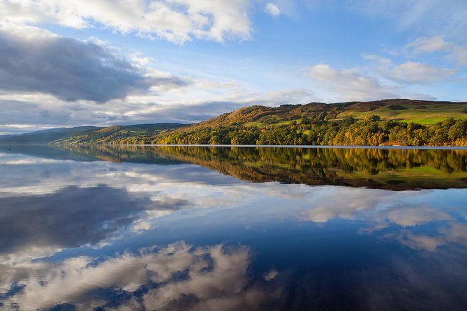 2-Day Loch Ness and Inverness Small-Group Tour from Edinburgh - Fort William, Glencoe, and the return south