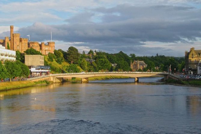 2-Day Loch Ness and Inverness Small-Group Tour from Edinburgh - The guide can make or break the ride