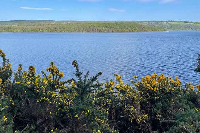 2-Day Outlander Experience Small Group Tour from Edinburgh - Culloden Battlefield, where history takes priority