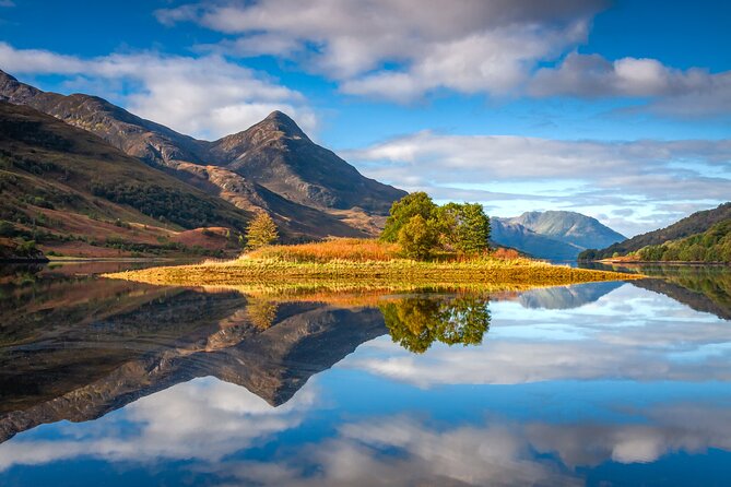 2-Day Private Loch Ness Tour - in Luxury Mercedes Minivan - Why a private two-day route works well