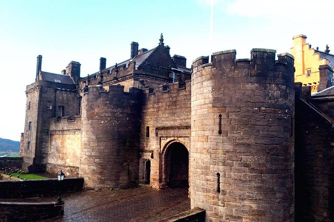 2 Days Private Custom Tour of Scotland from Edinburgh - Two days to shape your own Scottish Highlands route