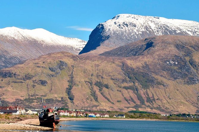 2 Days Private Custom Tour of Scotland from Edinburgh - Families should pay attention to the flexibility