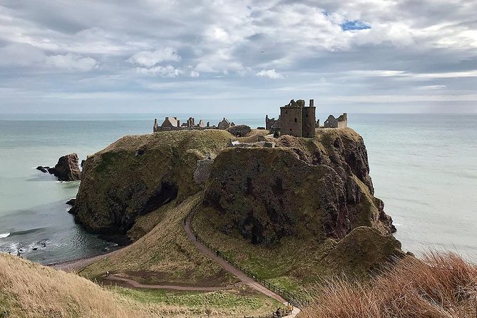 2 Days Private Custom Tour of Scotland from Edinburgh - What to clarify before you reserve