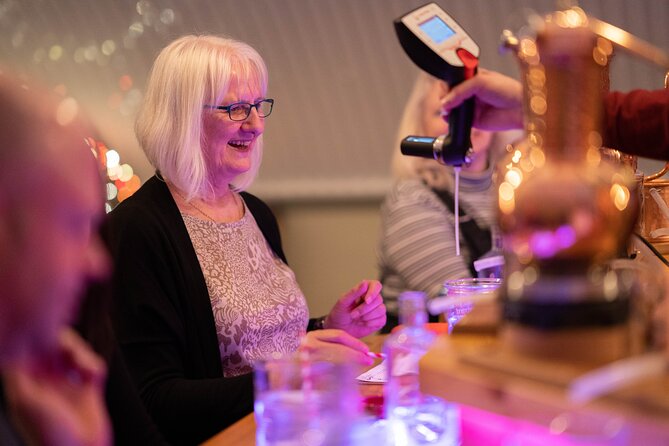 2 hour Gin School Experience in Aberdeen - Who will enjoy this Aberdeen activity?