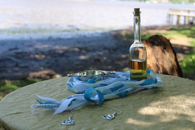 2-Hour Private Celtic Handfasting Ceremony Experience - Why handfasting works so well at Loch Ness