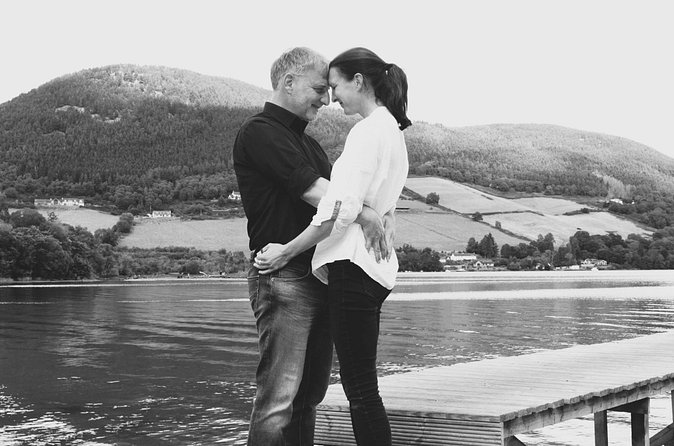 2-Hour Private Celtic Handfasting Ceremony Experience - Picnic, bubbles, and the end of the celebration