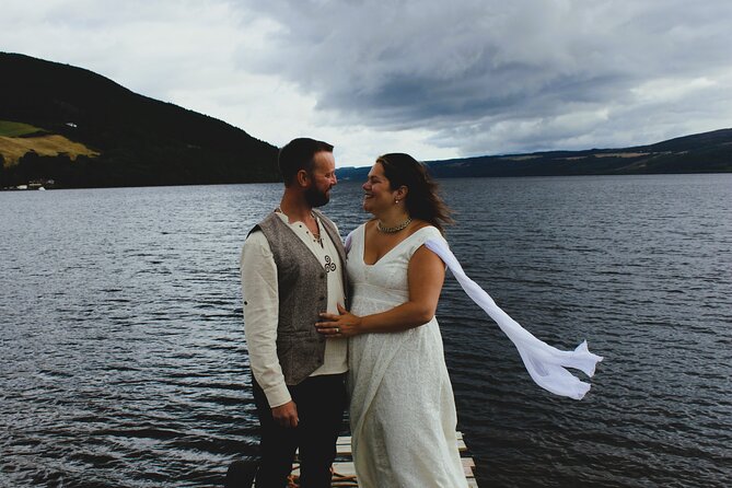 2-Hour Private Celtic Handfasting Ceremony Experience - What the two-hour timing feels like