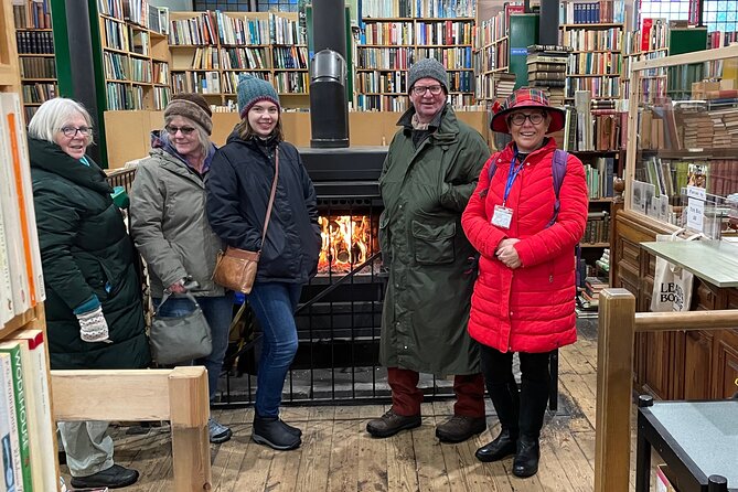 2 Hour Private Walking Tour in Inverness City Centre with a Guide - Inverness Castle: a powerful first stop without castle entry