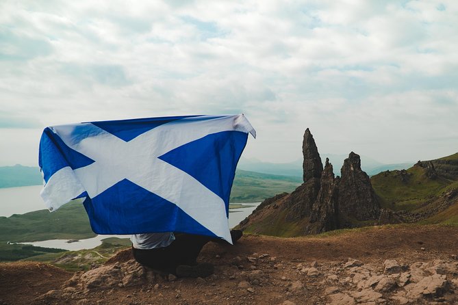 3-Day Budget Backpacker Isle of Skye and the Highlands Tour from Edinburgh - Why this three-day route works
