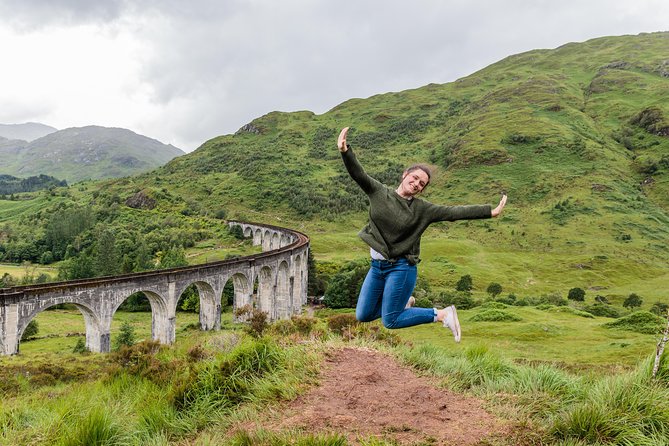 3-Day Budget Backpacker Isle of Skye and the Highlands Tour from Edinburgh - Day two: the wild side of Skye