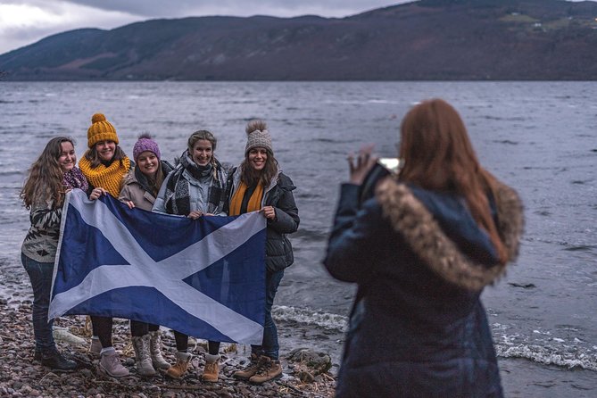 3-Day Budget Backpacker Isle of Skye and the Highlands Tour from Edinburgh - What the price represents