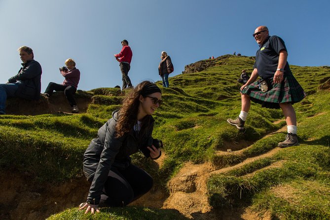 3-Day Guided Isle of Skye and Highlands with Stay from Edinburgh - The pace, vehicle, and comfort tradeoff