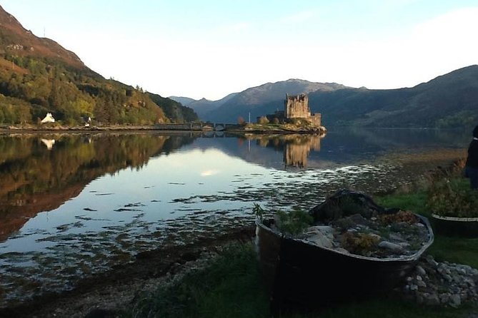 3-Day Guided Isle of Skye and Highlands with Stay from Edinburgh - How to judge the $416.07 price