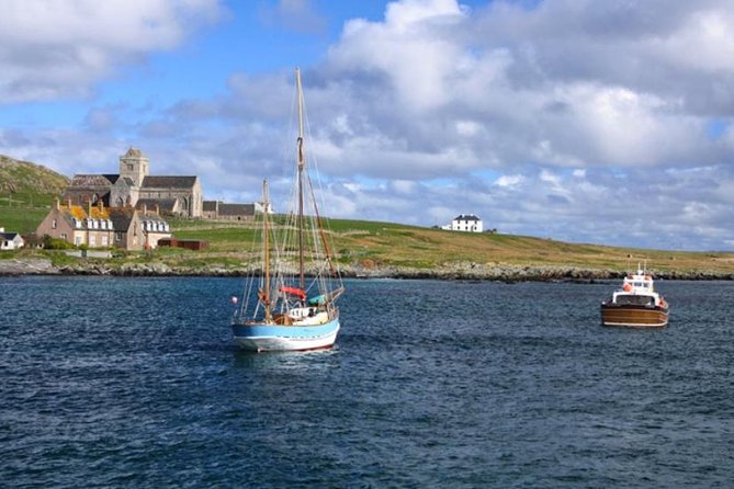 3-Day Isle of Mull and Iona Small-Group Tour from Glasgow - Why Mull and Iona make a strong three-day trip