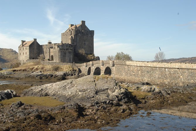 3-Day Isle of Skye and Highlands Tour from Glasgow - Why this three-day route works well