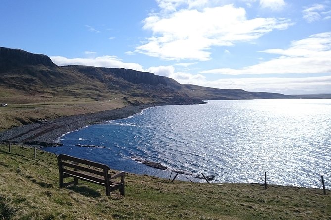 3-Day Isle of Skye and Highlands Tour from Glasgow - Day three: Loch Ness and Urquhart Castle