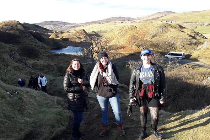 3-Day Isle of Skye and Highlands Tour from Glasgow - Pitlochry brings the journey back south