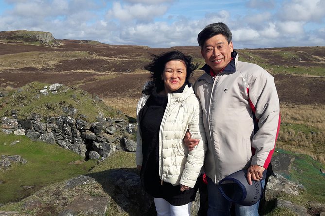3-Day Isle of Skye and Highlands Tour from Glasgow - Who will get the most from this tour