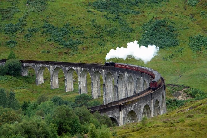 3 Day Isle of Skye and Jacobite Steam Train Tour from Inverness - Key points before you book