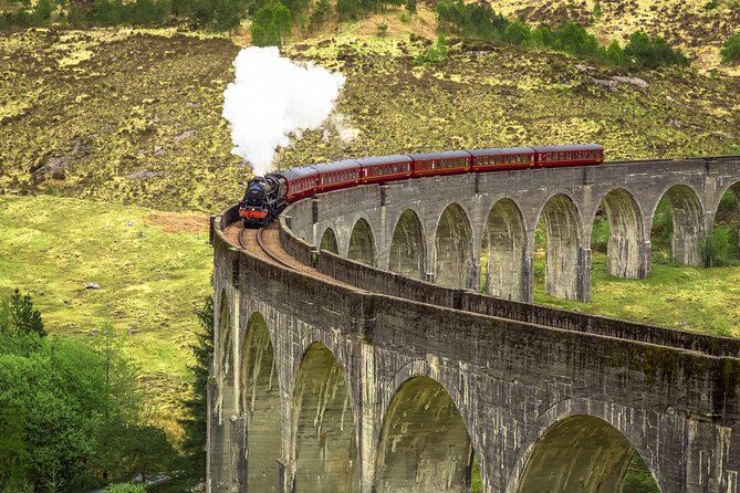3 Day Isle of Skye and Jacobite Steam Train Tour from Inverness - What the price includes, and what you still pay for