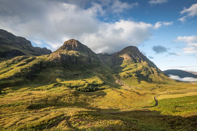 3 Day Isle of Skye and Jacobite Steam Train Tour from Inverness - Packing and timing advice for a smoother trip