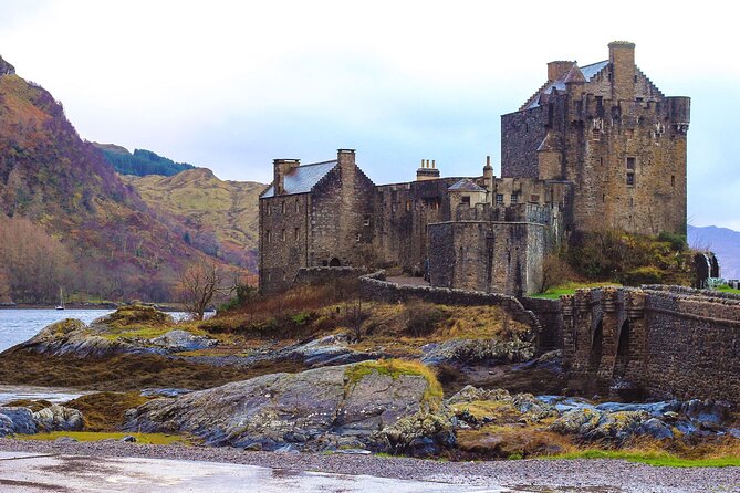 3 Day Isle of Skye and Jacobite Steam Train Tour from Inverness - Is this the right Skye tour for you?