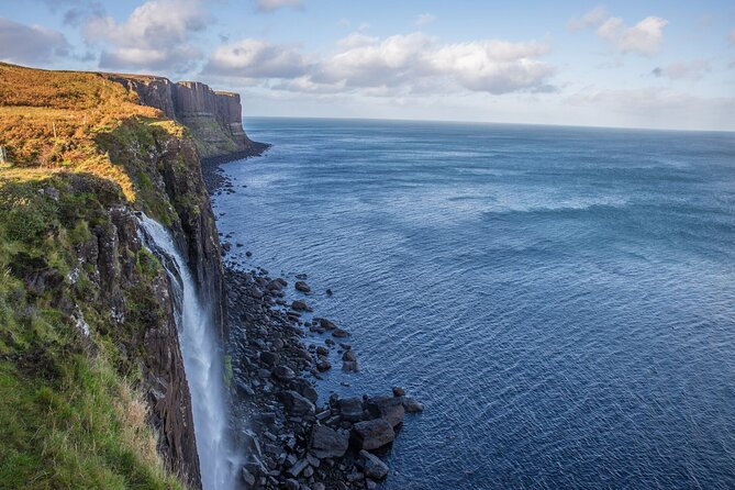 3-Day Isle of Skye and Scottish Highlands from Edinburgh - Key points to know before you book