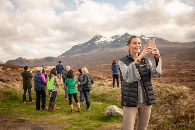 3-Day Isle of Skye and Scottish Highlands from Edinburgh - Day three: Loch Ness, Fort Augustus, and the road home