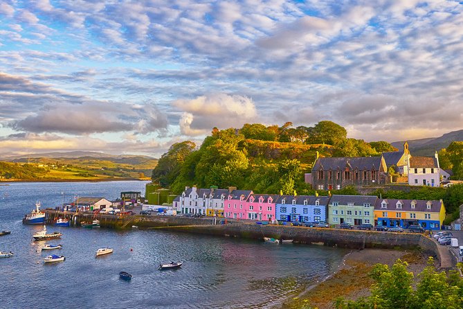 3-Day Isle of Skye and Scottish Highlands Small-Group Tour from Glasgow - The guides shape the experience