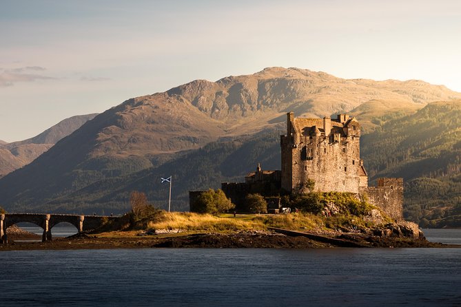 3-Day Isle of Skye and Scottish Highlands Small-Group Tour from Glasgow - Who should book this Skye tour?