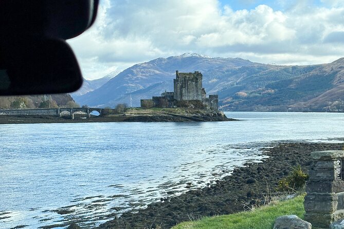 3 Day Isle of Skye Eilean Donan Castle and Loch Ness Tour - Why this route works for a first Highland trip