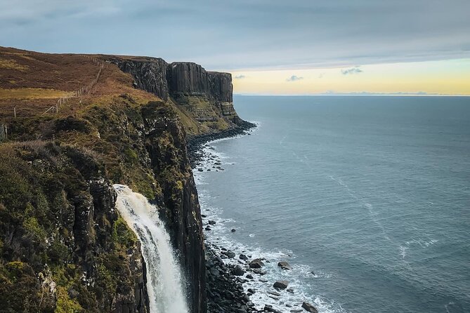 3 Day Isle of Skye Eilean Donan Castle and Loch Ness Tour - Day 2: The Old Man of Storr and Skye’s northern cliffs