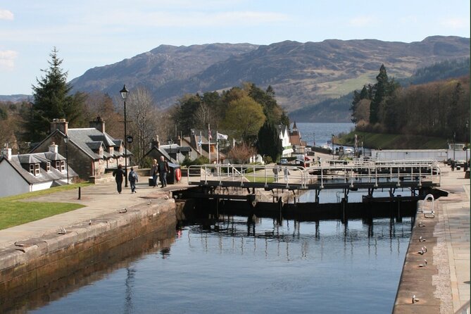 3 Day Isle of Skye Eilean Donan Castle and Loch Ness Tour - Day 3: Eilean Donan Castle and Loch Ness