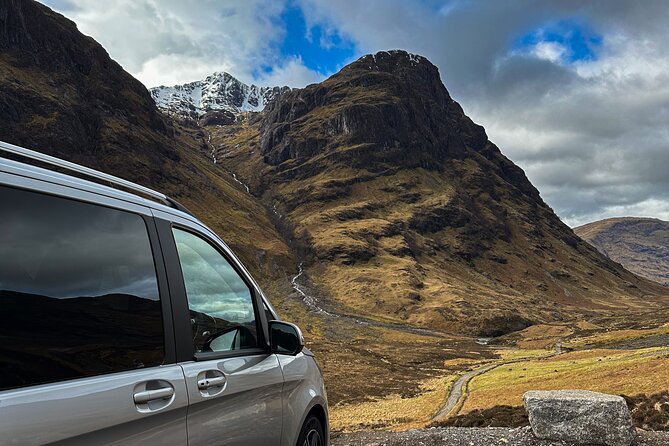 3 Day Isle of Skye Eilean Donan Castle and Loch Ness Tour - Should you book this Isle of Skye tour?