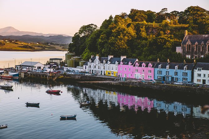 3-Day Isle of Skye, 'Hogwarts Express' Train and Highlands Tour - Should you book it?